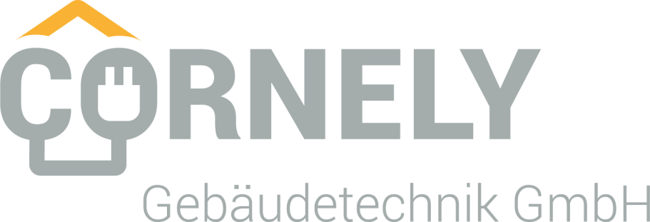 Logo: Cornely Gebäudetechnik GmbH